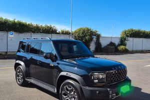 ICH-X K3 2.0 Turbo Benzina/GPL (2026) – Pari al Nu