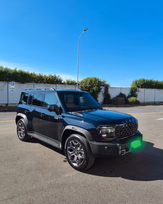 ICH-X K3 2.0 Turbo Benzina/GPL (2026) – Pari al Nu