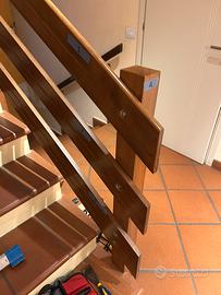 Ringhiera scala