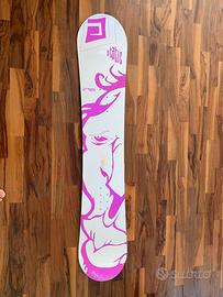 Tavola Snowboard 150