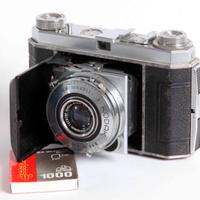 KODAK RETINA I  1949 1950