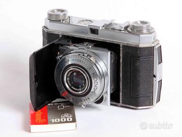 KODAK RETINA I  1949 1950