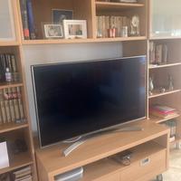LG TV LED 49" Ultra HD 4K HDR Smart TV Dolby Visio