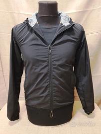 Giubbotto Suns Ragazzo 12 anni Nero con dettaglio