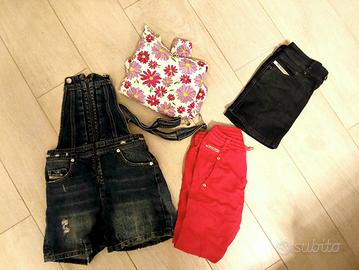 set bambina Diesel