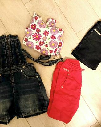 set bambina Diesel
