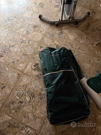 Pezzi di ricambio aspirapolvere Folletto VK 140