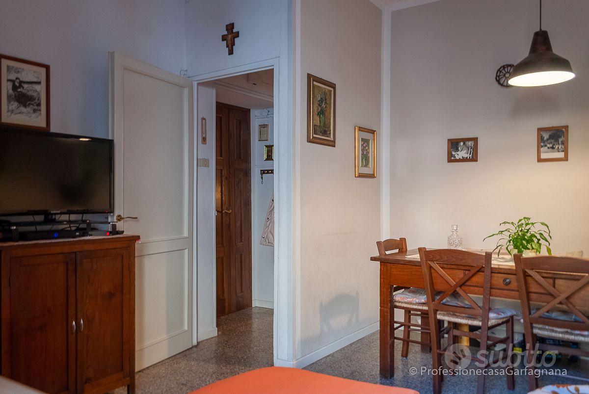 Apartment in Castelnuovo di Garfagnana, Carbonaia - Vista 3