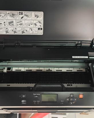 stampante Epson A3 