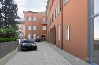 Rif.*1014 -1| appartamento bilocale