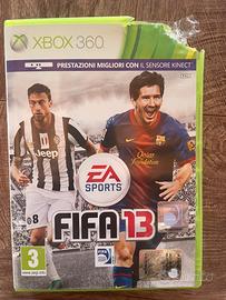 Fifa 13 Xbox360