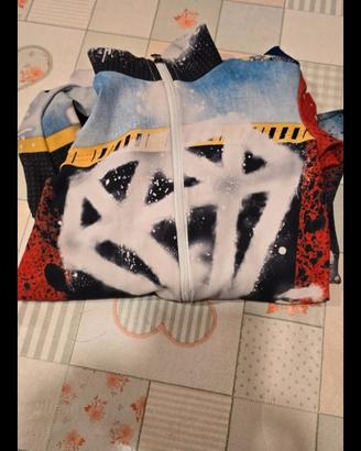 tuta sci energiapura 