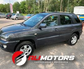 Kia Sportage 2.0 141CV Active Class