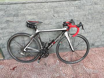 bici corsa