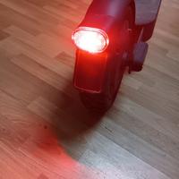  MONOPATTINO ELETTRICO XIAOMI ELECTRIC SCOOTER 4  