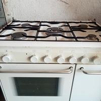 cucina a gas 