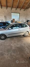 Seat Ibiza 1400 cc benzina anno 2003