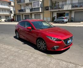MAZDA Mazda3 3ª serie - 2013