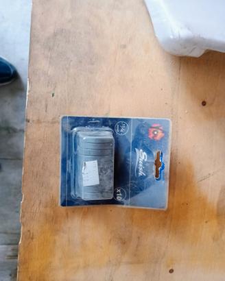 Kit completo per tende da 20 mm