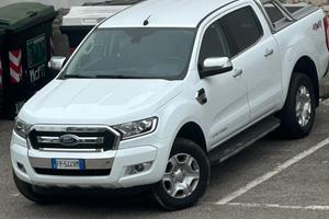 Ford Ranger 2018 2.2 TDCi 150cv