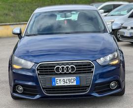 Audi A1 SPB 1.6 TDI 116 CV