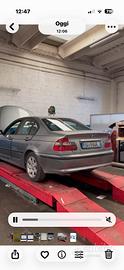 PONTE AUTO 3000 Kg