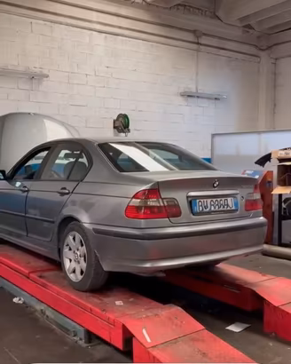 PONTE AUTO 3000 Kg