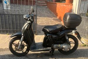Scarabeo 50 2t 2014
