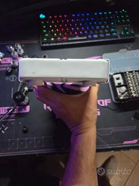 radiatore 240 custom loop