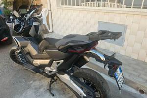 Honda XAdv 750