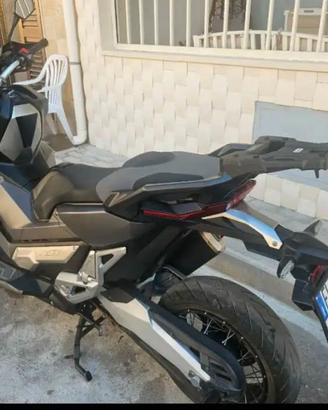 Honda XAdv 750