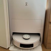 ECOVACS DEEBOT T20e OMNI