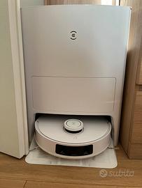 ECOVACS DEEBOT T20e OMNI