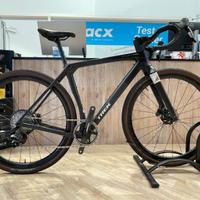 TREK CHECKMATE SLR 7 AXS TG M Matte Black 2025