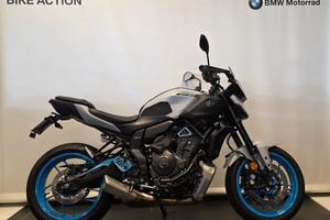 YAMAHA MT-07 690 Y AMT Abs my25