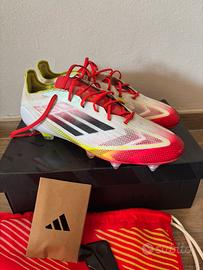 Adidas F50 Elite SG - Taglia 44 2/3