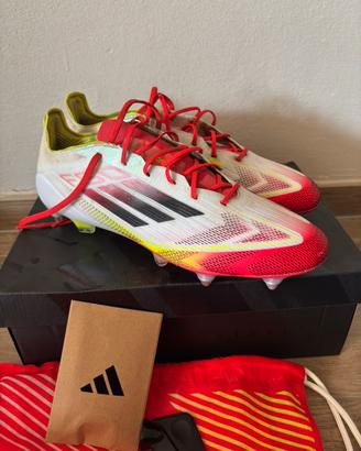 Adidas F50 Elite SG - Taglia 44 2/3