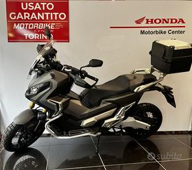 Honda adv scooter Vendita in Moto e scooter