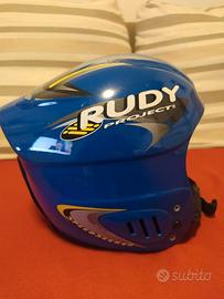 Casco sci Elan Nordica Atomic Fischer Rossignol