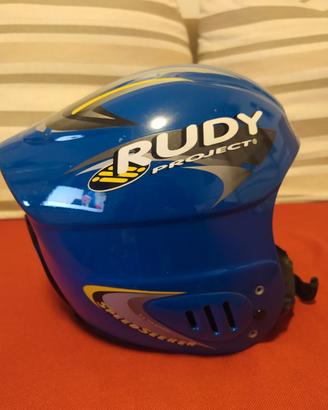 Casco sci Elan Nordica Atomic Fischer Rossignol