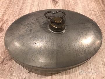 Antico Boiler per acqua calda