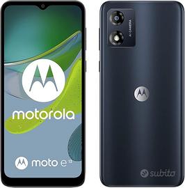 Motorola economico ma funzionale!