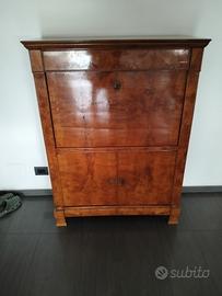 secreter Direttorio fine 700