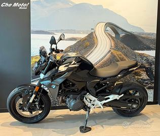Bmw F 900 R