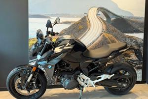Bmw F 900 R