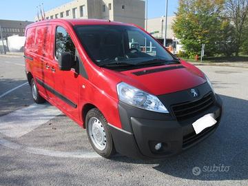 Peugeot expert 2.0 td UNICOPROPRIETARIO