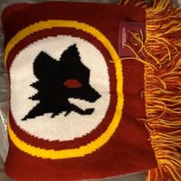 Sciarpa ufficiale AS Roma