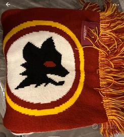 Sciarpa ufficiale AS Roma