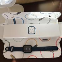 Apple Watch serie 7 GPS da 45mm