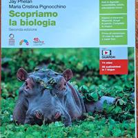 ISBN 9788808920256 - Scopriamo la biologia